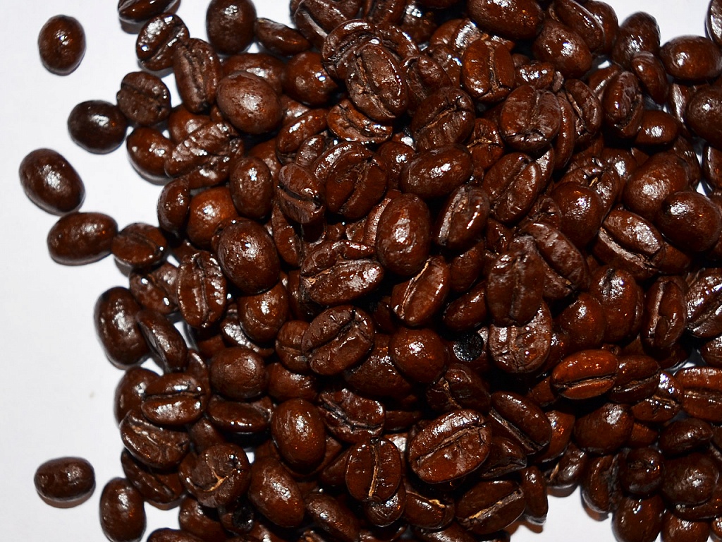 Кофе Арабика Сальвадор
