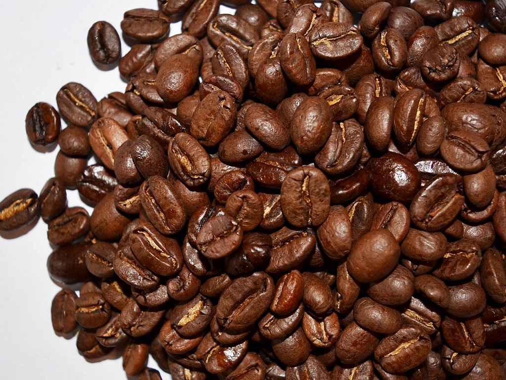 Кофе Арабика Эфиопия
